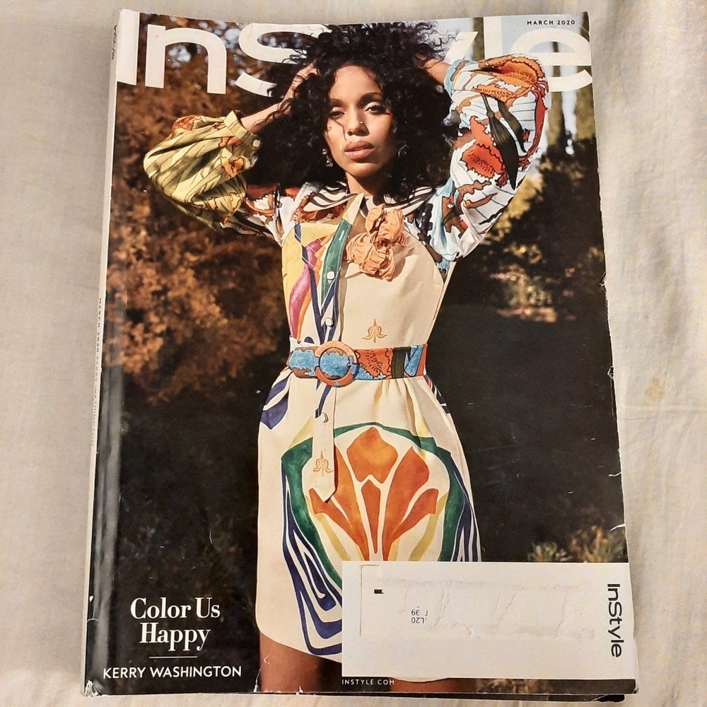 In Style March 2020